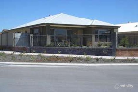 18 Musselbrook Trl, Ellenbrook, WA 6069