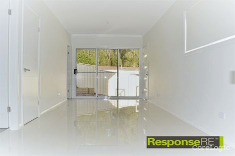 Property photo of 17 Kuala Close Dean Park NSW 2761