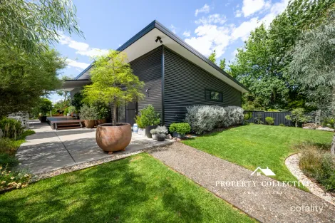 Property photo of 5 Mann Court Beechworth VIC 3747