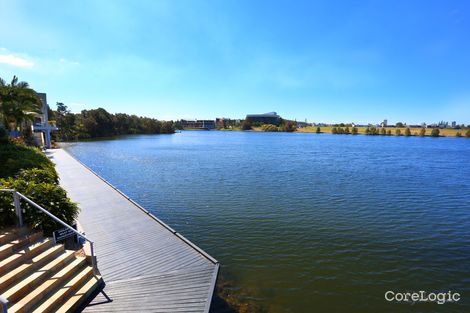 Property photo of 24/255 Varsity Parade Varsity Lakes QLD 4227
