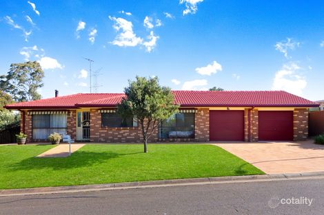 Property photo of 124 Weaver Street Erskine Park NSW 2759