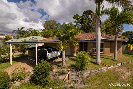 Property photo of 16 Emperor Court Kallangur QLD 4503