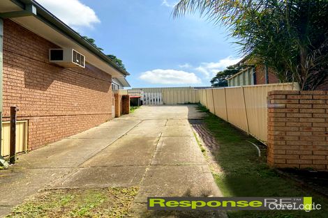 Property photo of 17 Kuala Close Dean Park NSW 2761