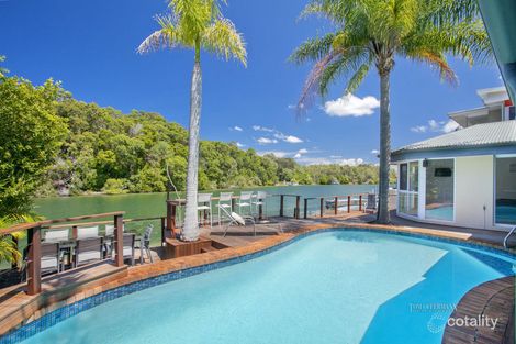 Property photo of 48 Mossman Court Noosa Heads QLD 4567