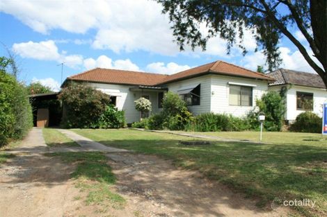 6 Haven St, Merrylands, NSW 2160