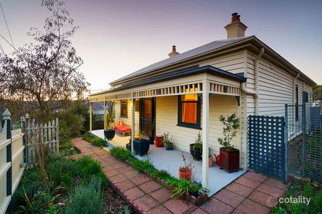Property photo of 11 Hall Street Castlemaine VIC 3450