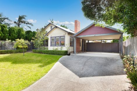 Property photo of 15 Barry Street Bentleigh VIC 3204