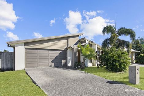 141 Whitehaven Dr, Blacks Beach, QLD 4740