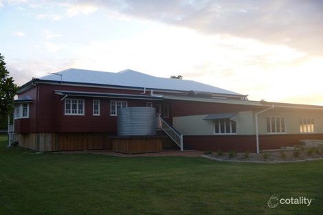 Property photo of 22 Black Jack Road Alabama Hill QLD 4820