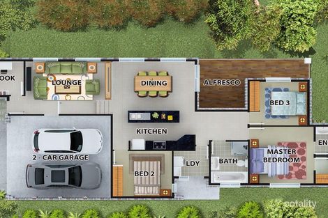 Property photo of 74 Irinyili Street Bonner ACT 2914