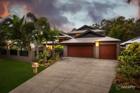 Property photo of 9 Veninde Lane Coomera QLD 4209