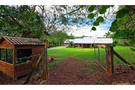 483-485 Blackall Range Rd, West Woombye, QLD 4559