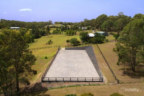 Property photo of 22 Kurraglen Place Kurrajong NSW 2758
