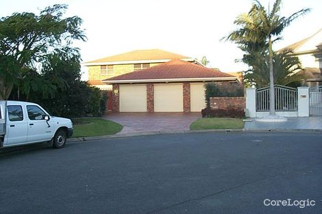 Property photo of 27 Captains Way Banora Point NSW 2486