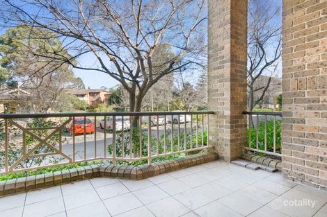 217/381 Bobbin Head Rd, North Turramurra, NSW 2074