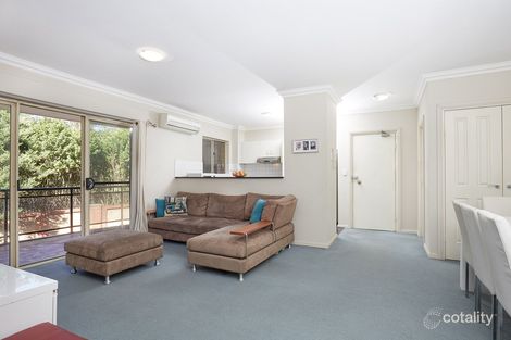 Property photo of 25/298-312 Pennant Hills Road Pennant Hills NSW 2120