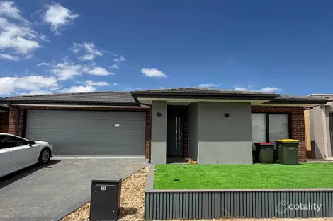 13 Abarth St, Tarneit, VIC 3029