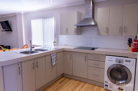 44 Forrest St, Chifley, NSW 2036