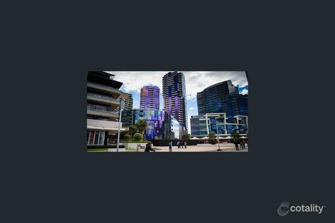 Property photo of 2102/231-245 Harbour Esplanade Docklands VIC 3008