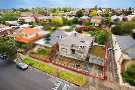32 Athol St, Moonee Ponds, VIC 3039