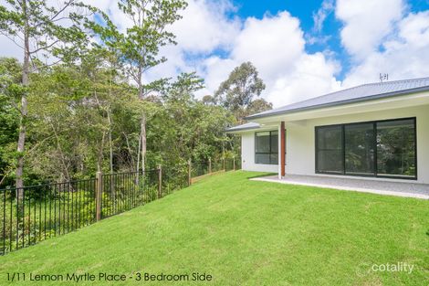 11 Lemon Myrtle Pl, Woombye, QLD 4559