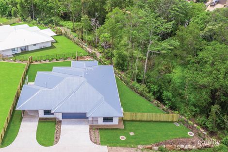 Property photo of 11 Lemon Myrtle Place Woombye QLD 4559