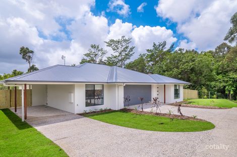 Property photo of 11 Lemon Myrtle Place Woombye QLD 4559