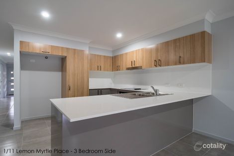Property photo of 11 Lemon Myrtle Place Woombye QLD 4559