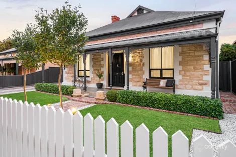 Property photo of 23 Elizabeth Street Croydon SA 5008