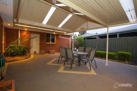 Property photo of 18 Boardwalk Boulevard Point Cook VIC 3030