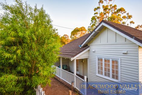 Property photo of 40 Forrest Street Bridgetown WA 6255