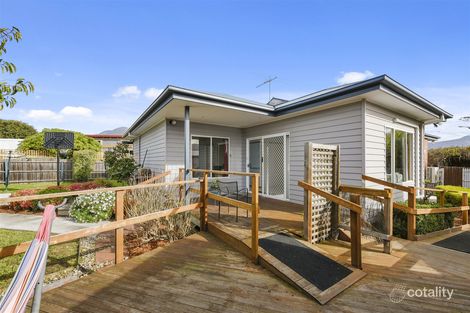 Property photo of 34 St Aubyn Square Moonah TAS 7009