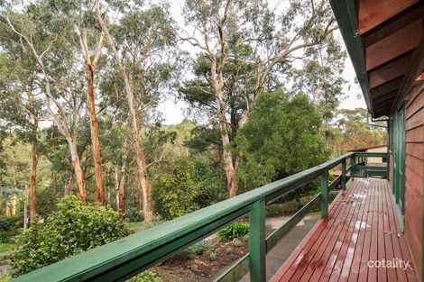Property photo of 3 Hardham Street Belgrave VIC 3160