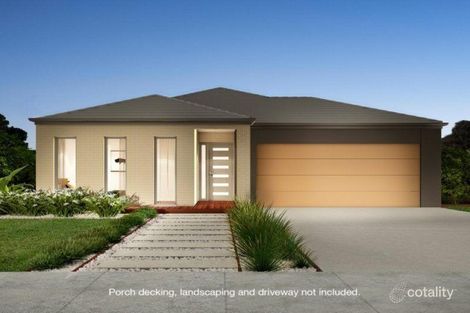 Property photo of 17 Wembley Avenue Strathtulloh VIC 3338