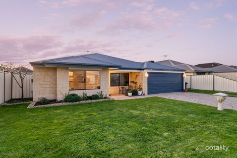 26 Glasgow Way, Seville Grove, WA 6112
