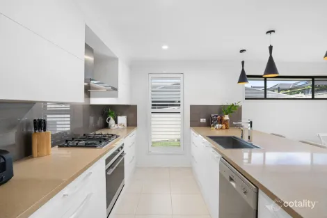 Property photo of 96A Coolawin Circle Narara NSW 2250