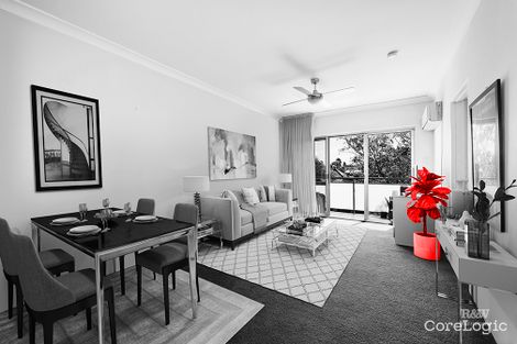 Property photo of 21/364-366 Livingstone Road Marrickville NSW 2204