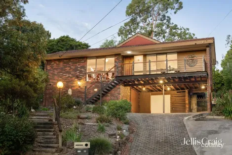 10 Novello Ct, Eltham, VIC 3095