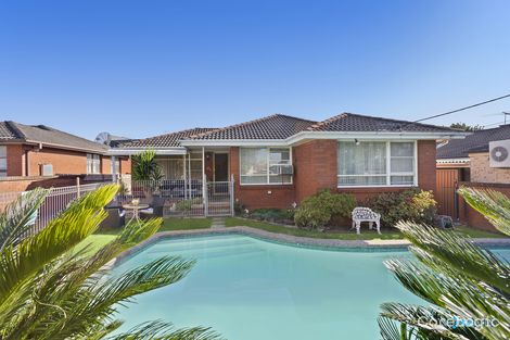 Property photo of 11 Olsen Street Guildford NSW 2161