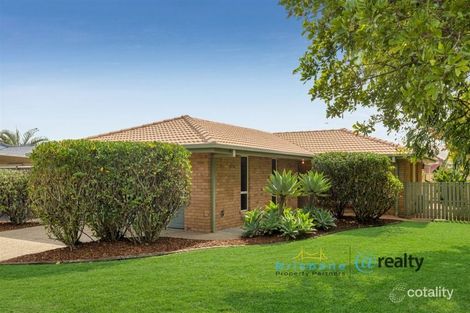 Property photo of 32 Caulfield Street Bracken Ridge QLD 4017