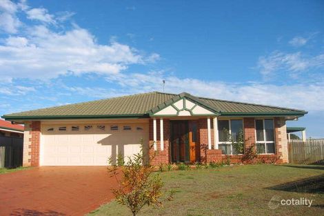 Property photo of 7 Grant Close Middle Ridge QLD 4350