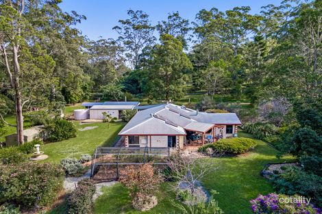 Property photo of 48 Wilkes Road Hampton QLD 4352