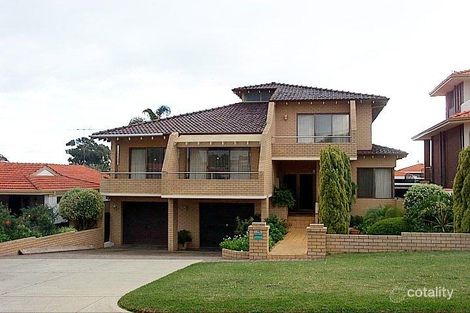 16 Michael St, Beaconsfield, WA 6162