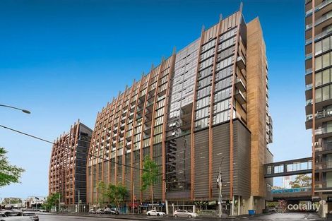 Property photo of 1220/555 Flinders Street Melbourne VIC 3000