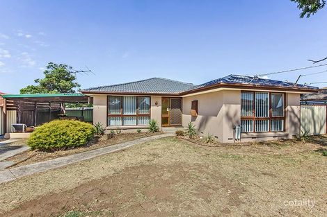 Property photo of 9 Delamare Drive Albanvale VIC 3021