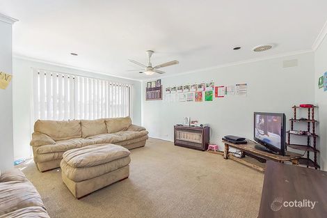 Property photo of 9 Delamare Drive Albanvale VIC 3021