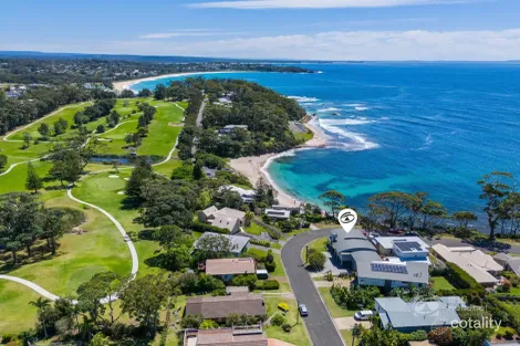 Property photo of 8 Shipton Crescent Mollymook NSW 2539