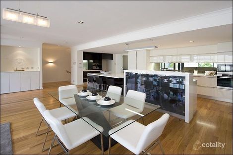 Property photo of 4 McHenry Lane Nedlands WA 6009