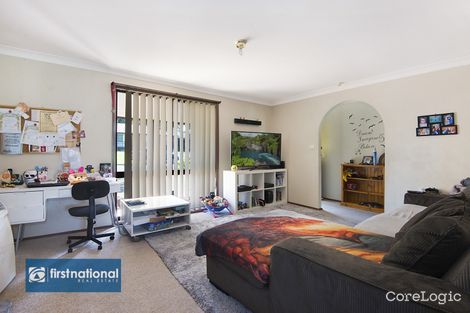 Property photo of 35 Snailham Crescent South Windsor NSW 2756