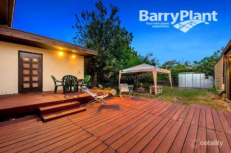 Property photo of 24 Avondale Avenue St Albans VIC 3021
